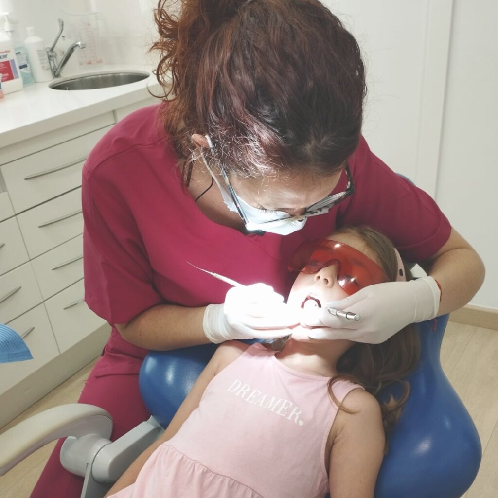 Blog- Marzo - Centro Dental Dra. Mayte Montesinos - Dentistas en Pilar de la Horadada, Alicante